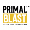 Primal Blast logo - Official app icon