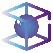 AI 3D Model Generator logo