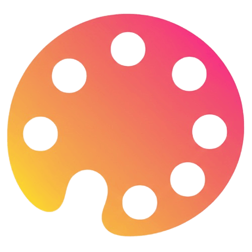My Coloring logo
