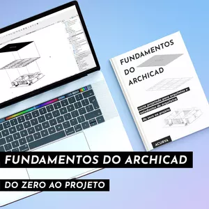 Fundamentos do Archicad - A Curva grátis