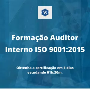 Imagem de Curso Auditor Interno Completo criado por BOULEVARD EAD na hotmart
