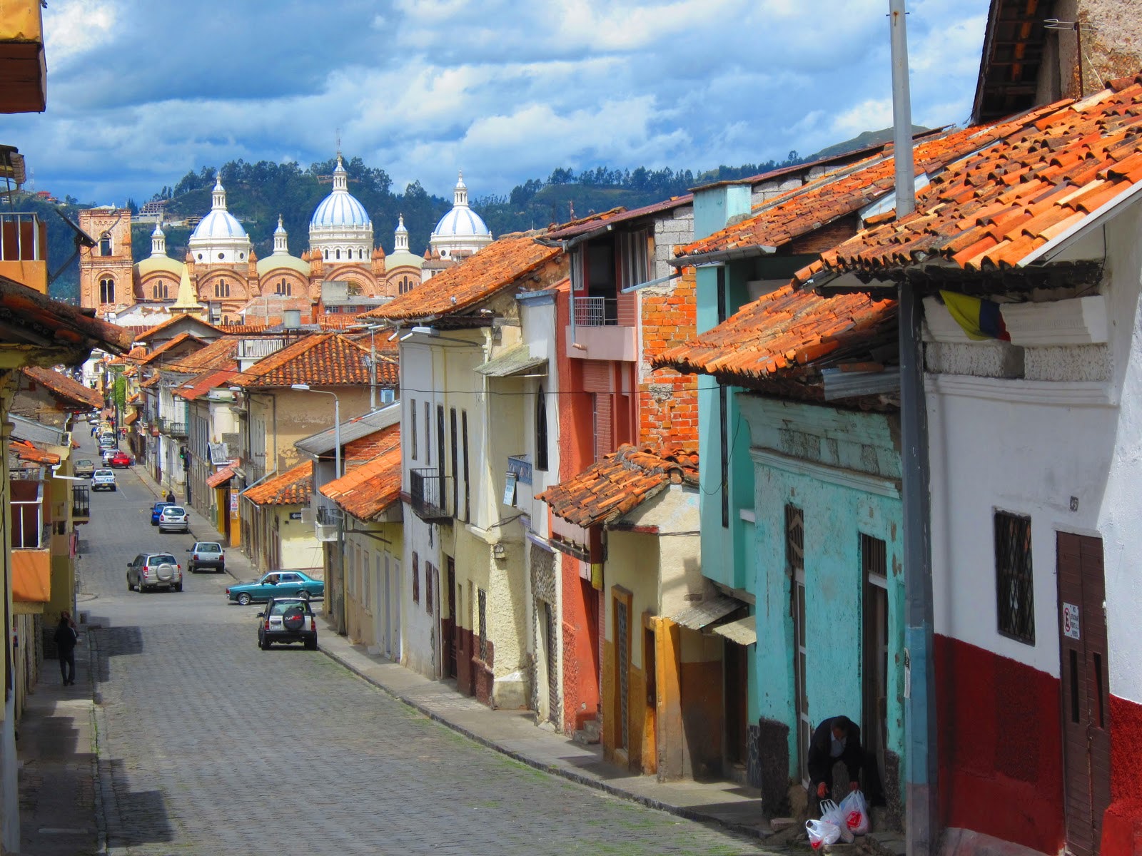Avenida Loja