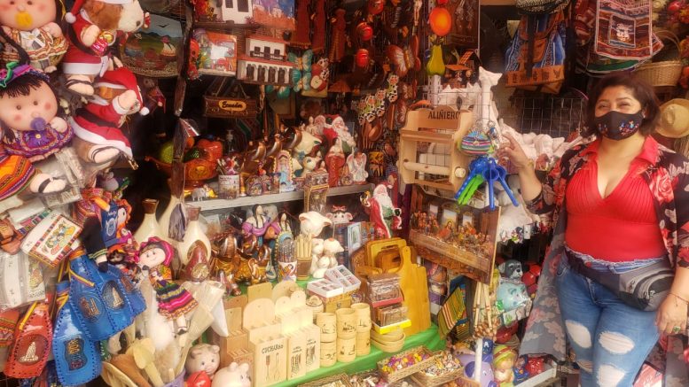 Rotary Artisan Market
