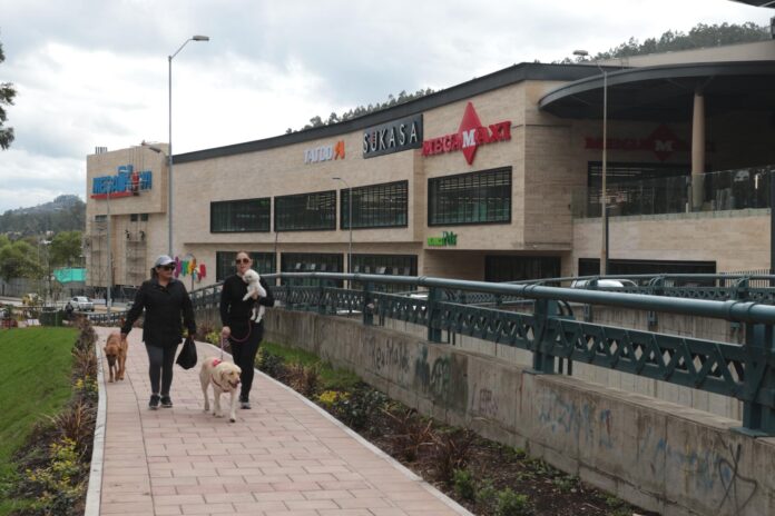 Wayra Plaza