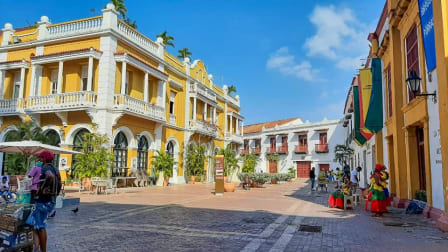 Cartagena de Indias