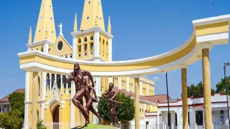 Turbaco