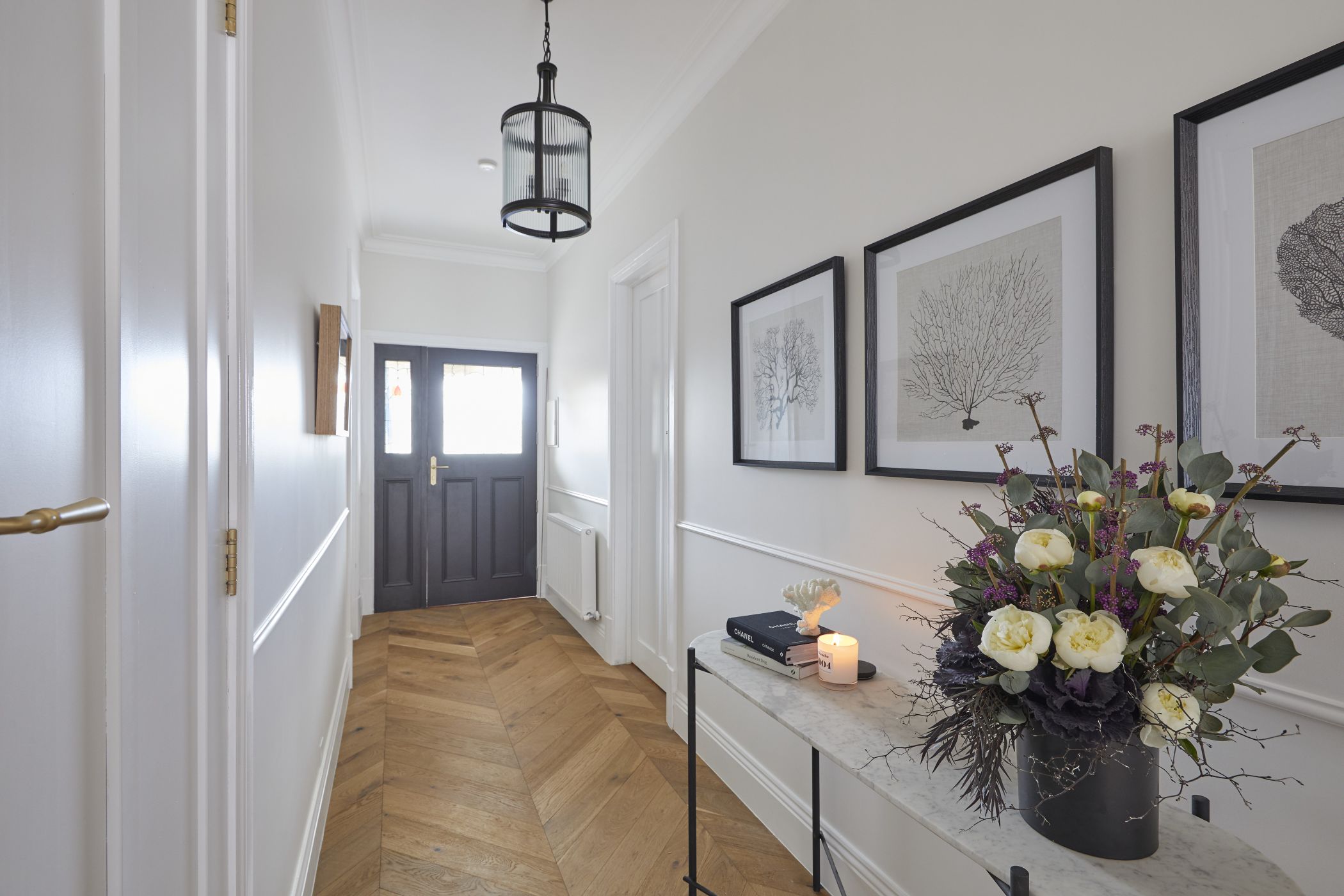 The Block 2020: Design experts critique laundry and hallway reveals