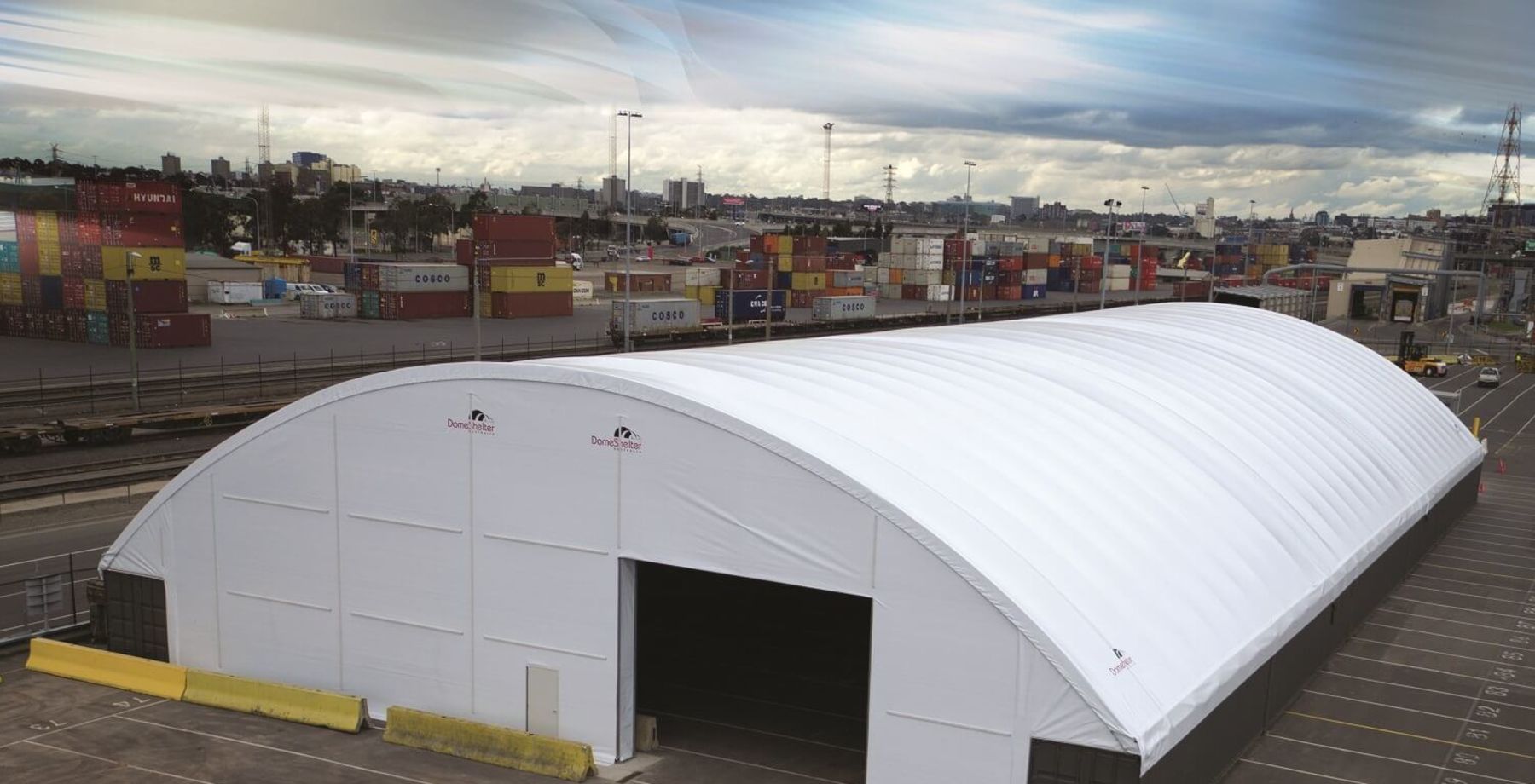 Fabric Structures
