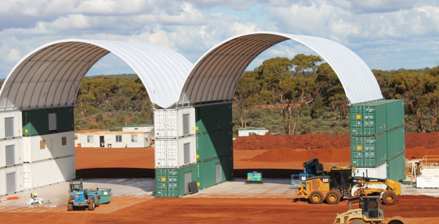 Heavy Vehicle Workshop