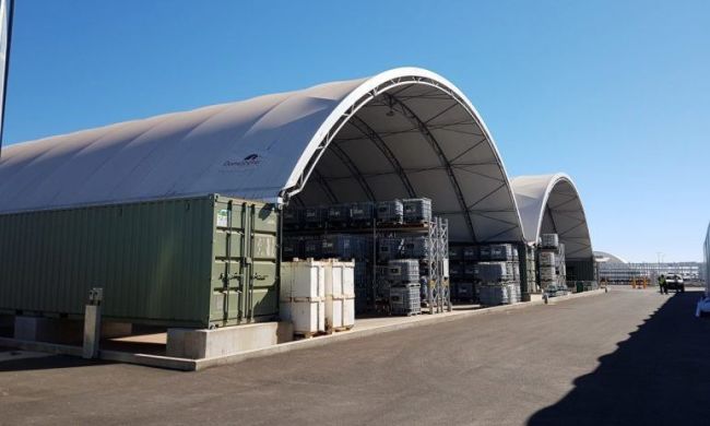 20170720_101755 Fabric Structures as alternatives to steel buildings