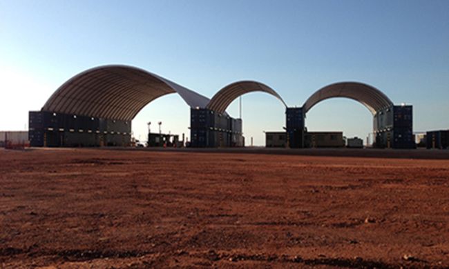 CS 2019 Koolan Iron Ore