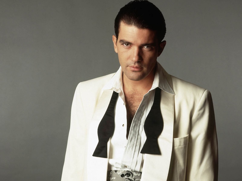 Антонио Бандерас antonio-banderas