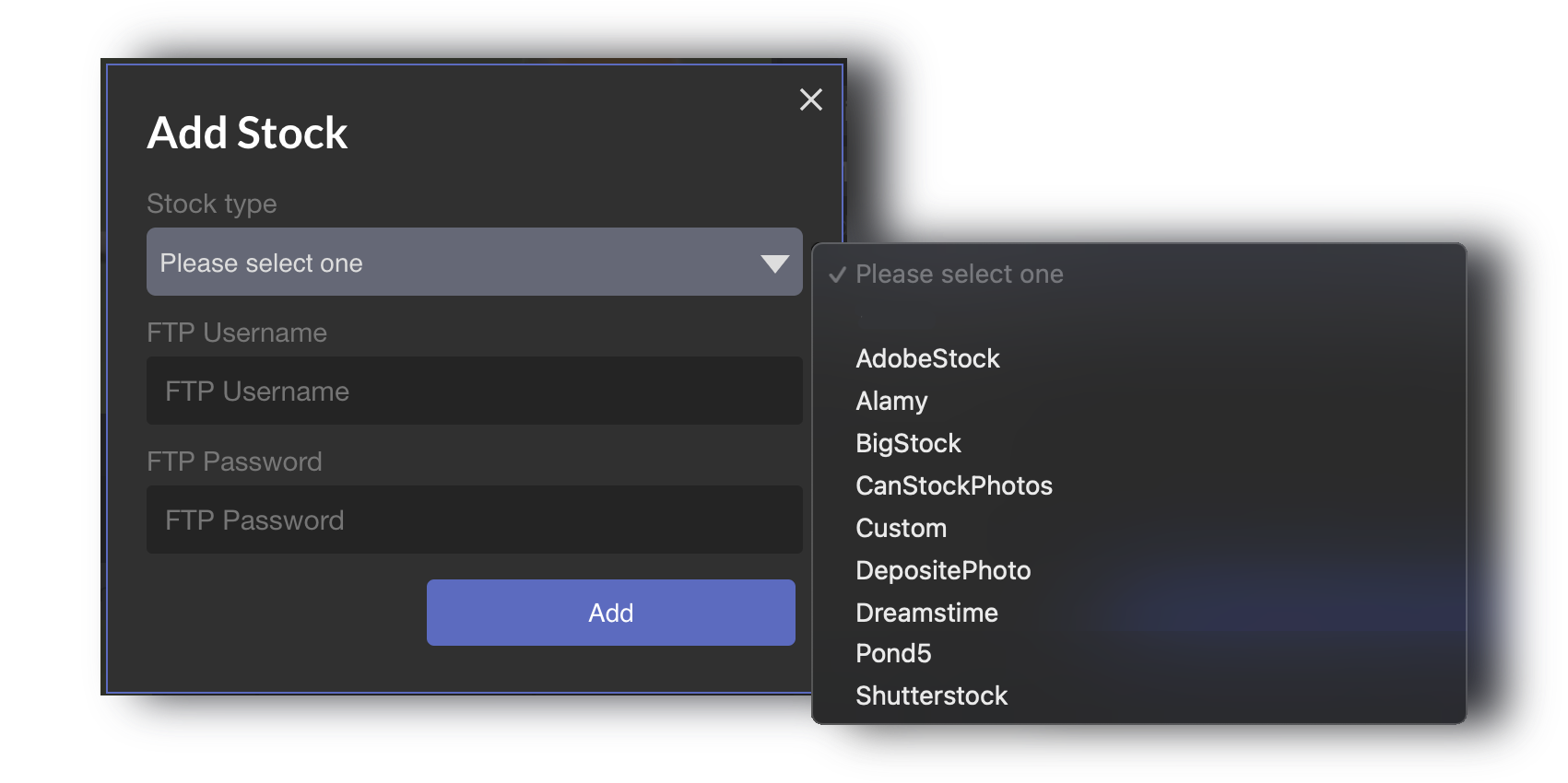 ASTODI-microstock-list