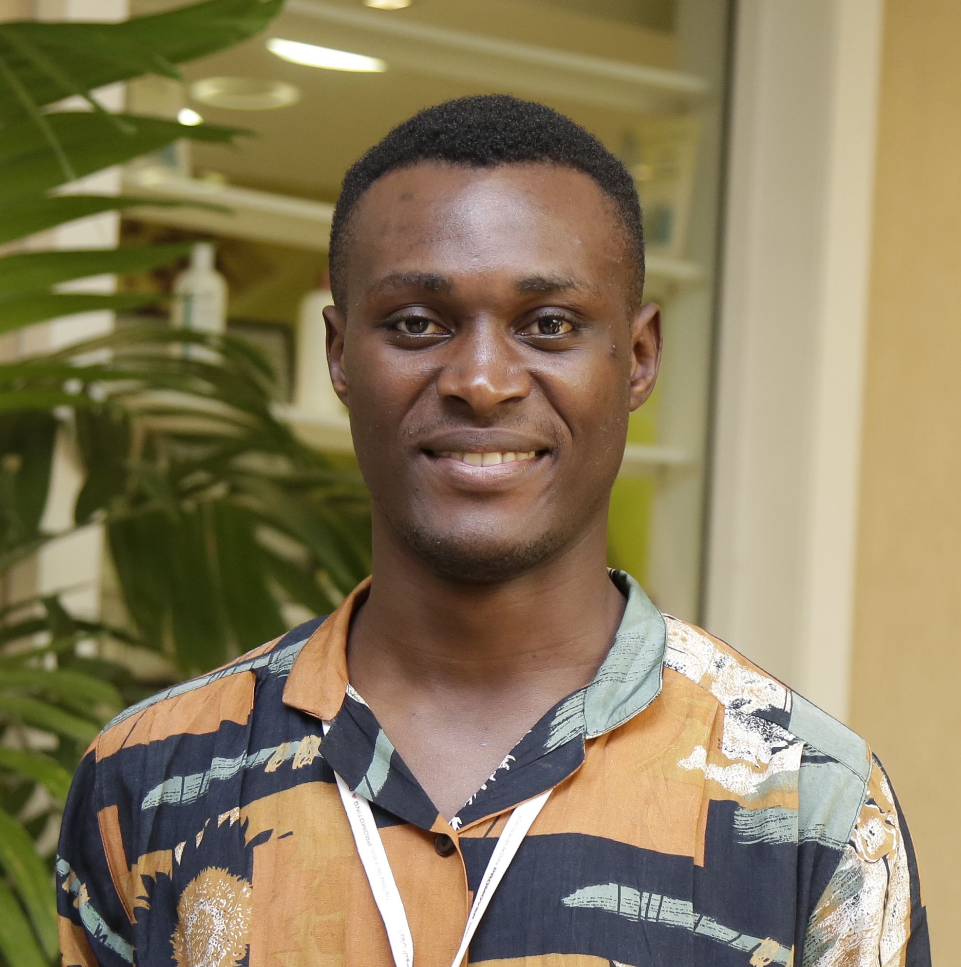 Intern Image