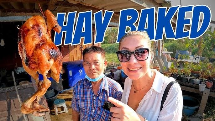 Bangkok 2018: Top 10 nhà hàng Thái ngon 'quên lối về'! Nguồn ảnh: YouTube