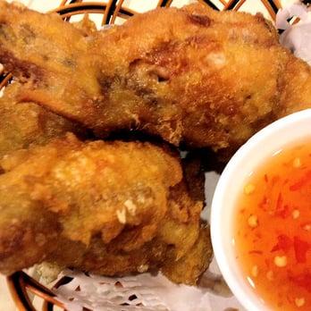 Porn's: Review nhà hàng Thái độc đáo nhất Singapore từ Pornsak! Nguồn ảnh: Yelp