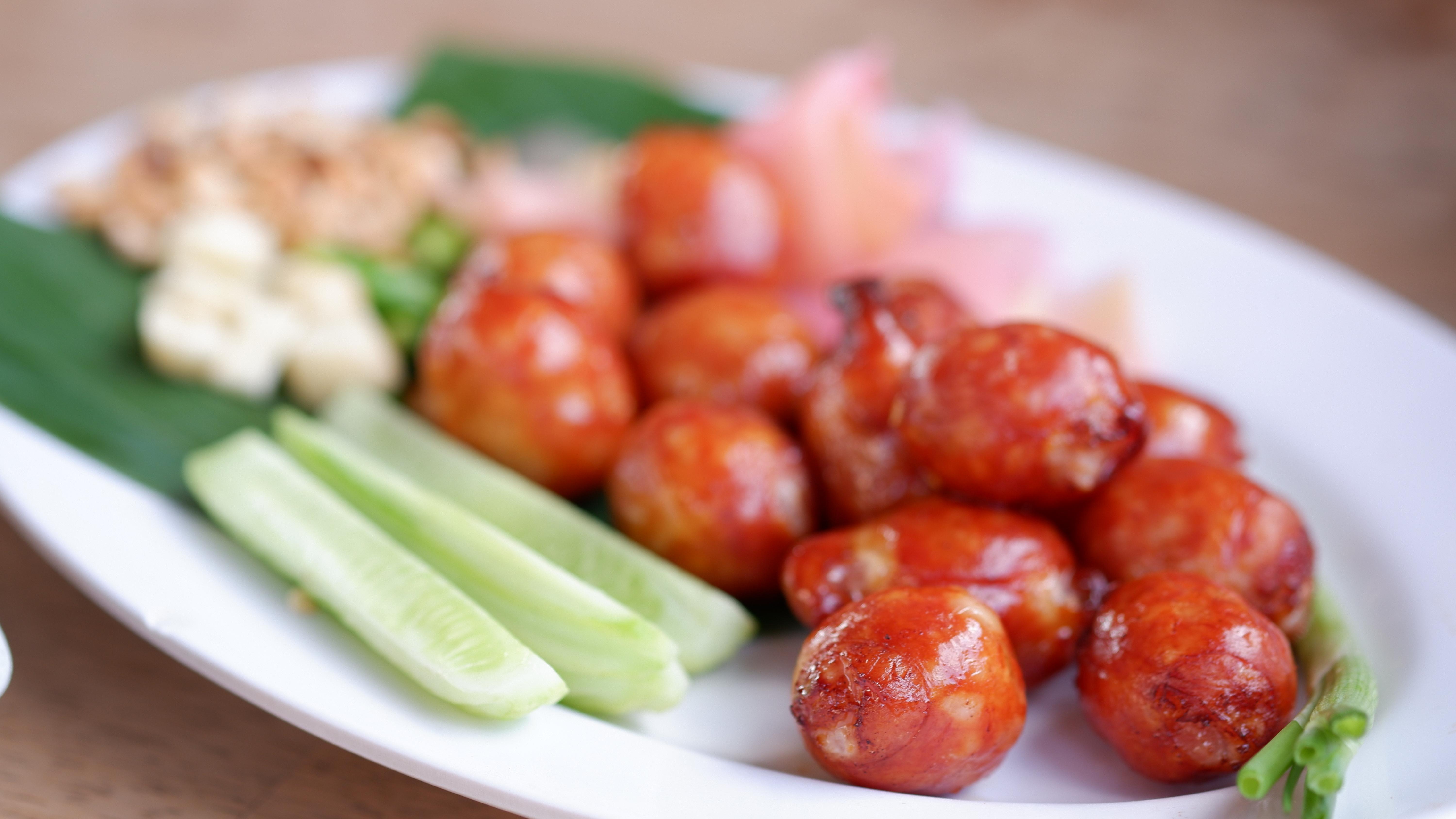 Isaan: Khám phá ẩm thực vùng Đông Bắc Thái Lan - Ngon lạ khó cưỡng! Nguồn ảnh: Wikipedia