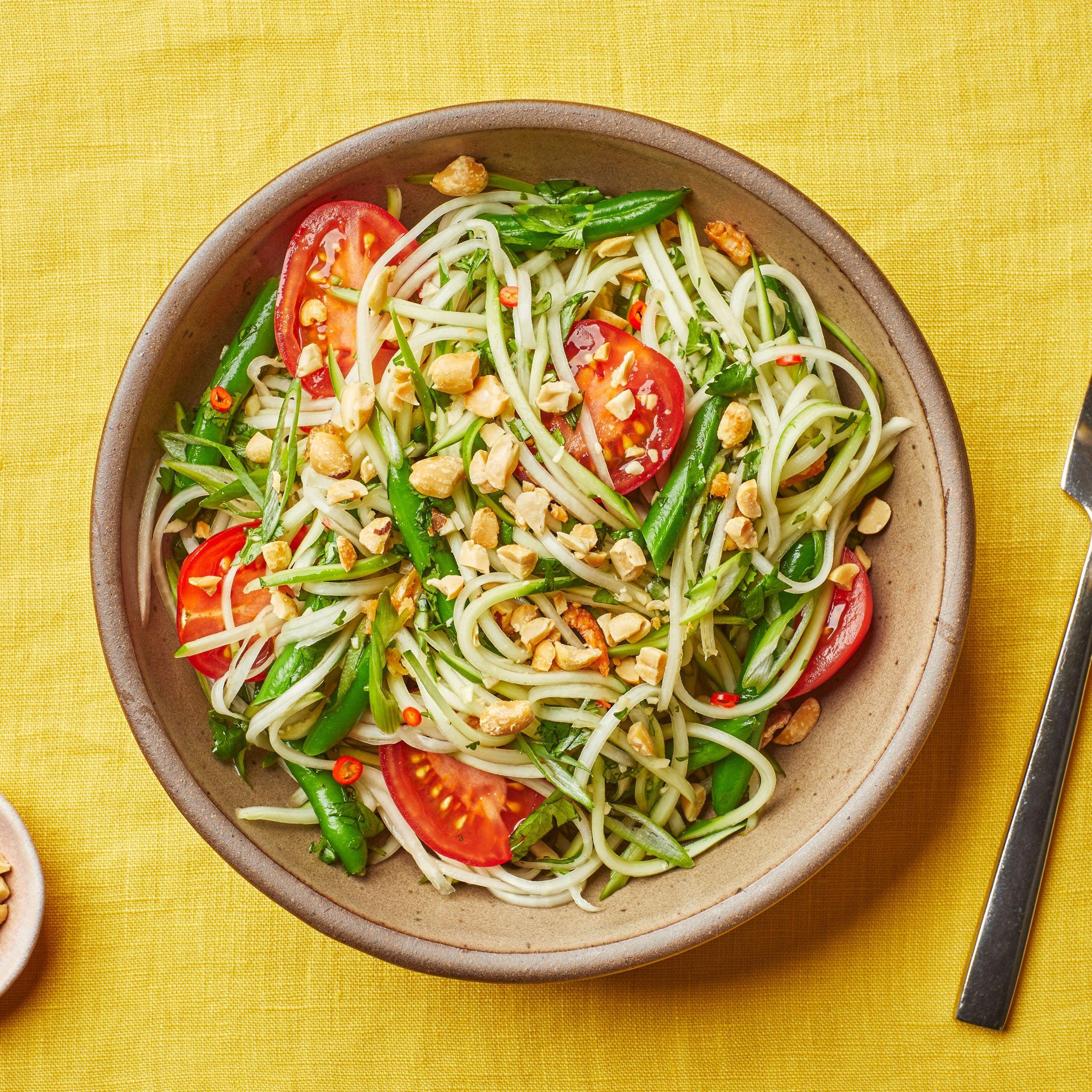  Isaan: Khám phá ẩm thực vùng Đông Bắc Thái Lan - Ngon lạ khó cưỡng! Nguồn ảnh: Epicurious