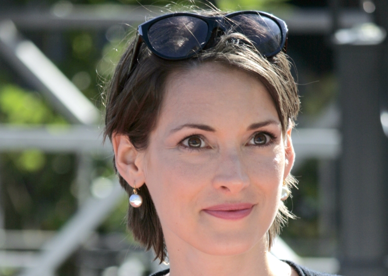 Вайнона Райдер вступилась за Деппа в деле об избиении Эмбер Херд