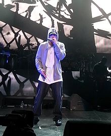 Eminem at DJ Hero Party.jpg