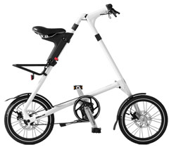 Strida SD
