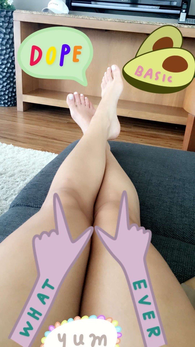 Rita Ora Feet