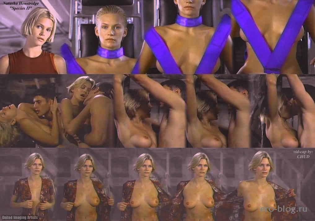 Natasha Henstridge | Наташа Хенстридж Голая обнаженная Natasha Henstridge | Наташа Хенстридж интимные фото звезды