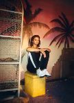 Selena Gomez photo