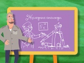 Железные анализы Железные анализы