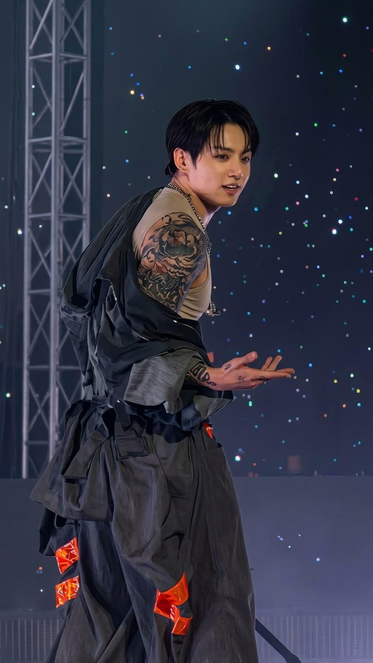 Jungkook