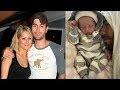 Анна Курникова и Энрике Иглесиас впервые показали своих детей