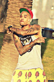 TEAM BREEZY