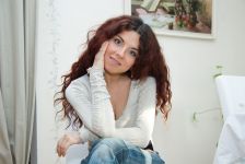 Анна Плетнева фото №368159