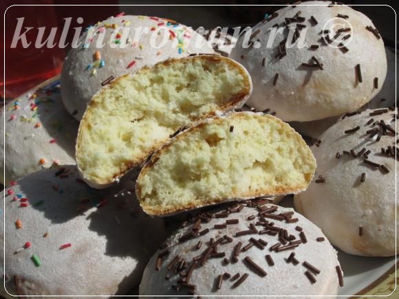 молочные пряники рецепт молочные пряники рецепт