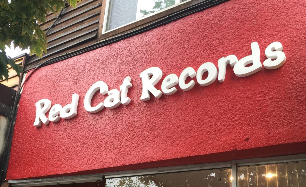 How To Do Record Store Day In Vancouver