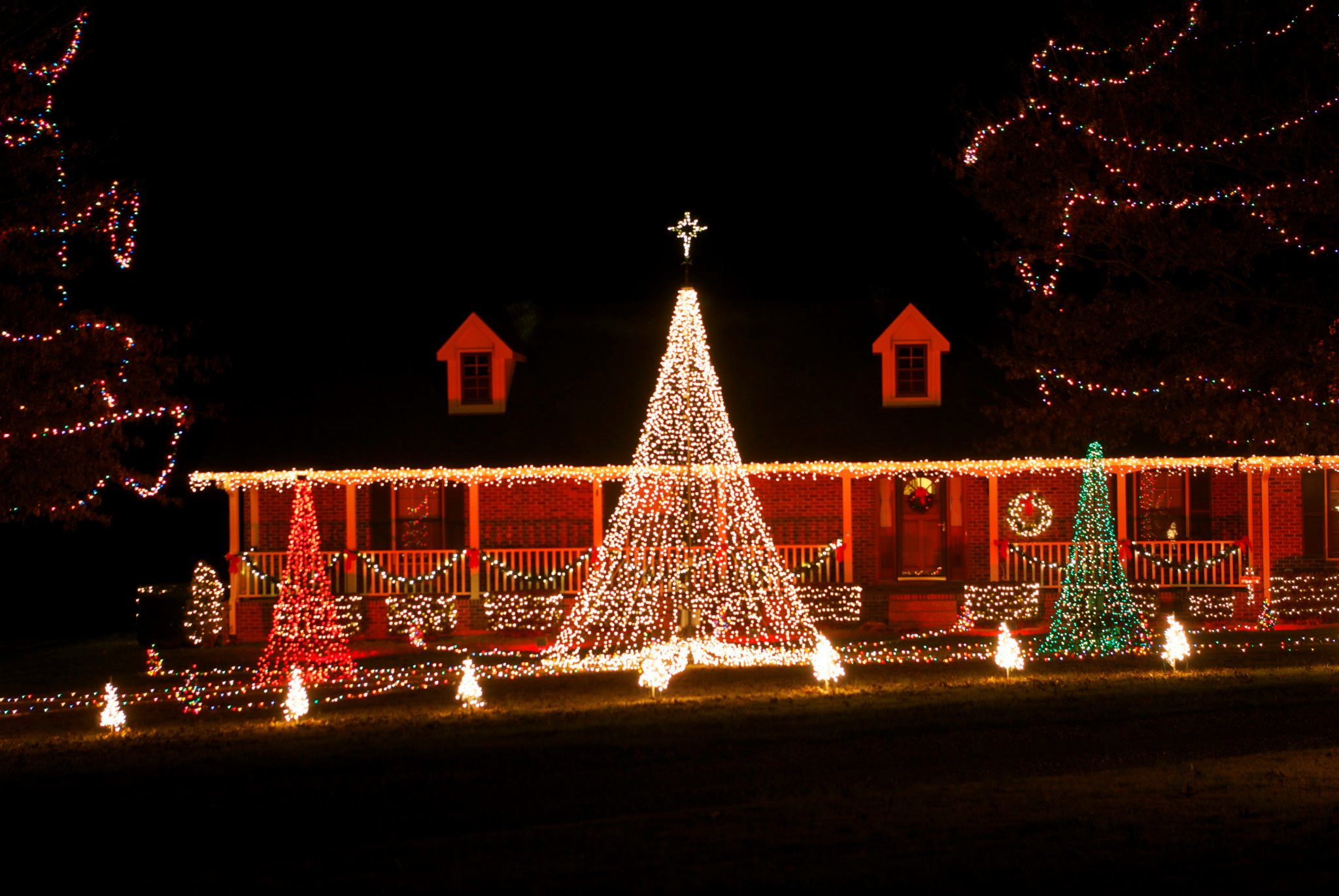60000 lights and over 160 channels of lights o rama programming 11 years of lights still going strong - Jellystone Park Nashville Christmas Lights 60000 lights and over 160 channels of lights o rama programming 11 years of lights still going strong - Jellystone Park Nashville Christmas Lights