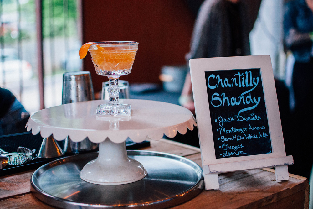 Nashville / Music City Spirits & Cocktail Festival