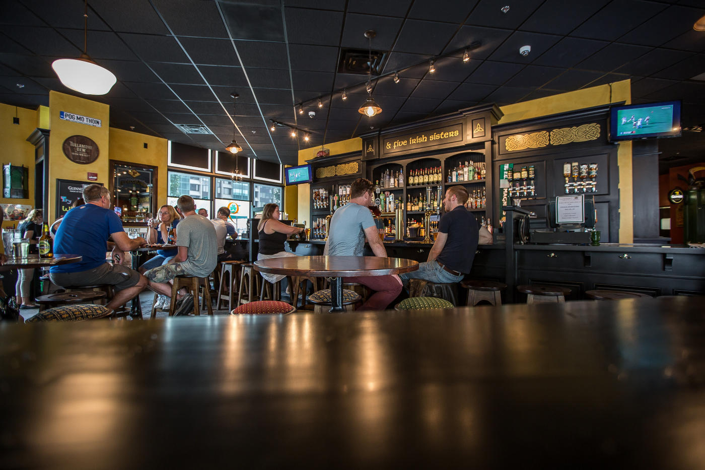 Indy's Best Whisky Bars