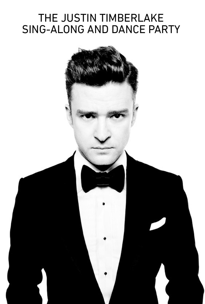 justin timberlake mirrors album cover