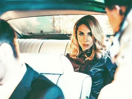 Loboda: ,