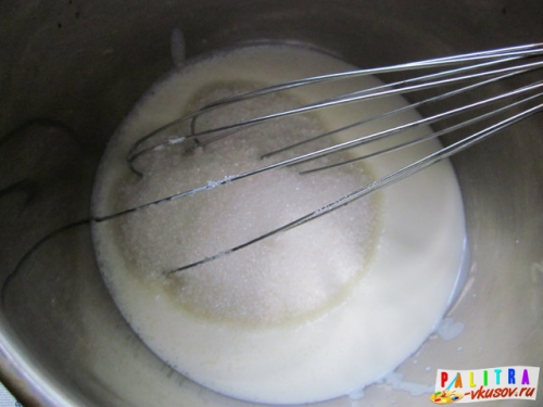 Изображение - Рецепт коржей для торта простой в духовке recept-korzhey-dlya-torta-prostoy-v-duhovke-433