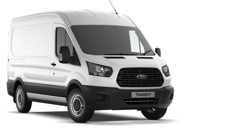 ford transit refrigerated van conversion