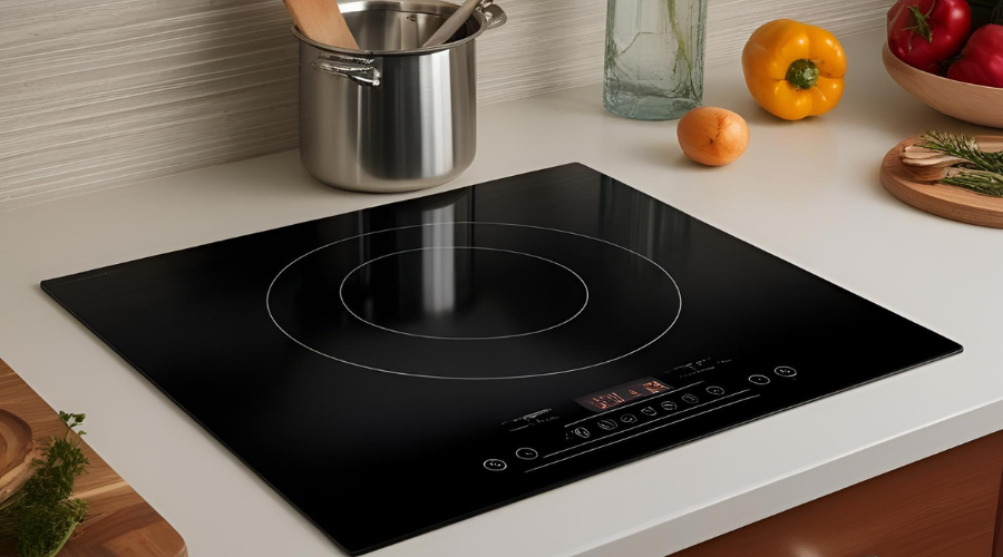 Induction Cooktop