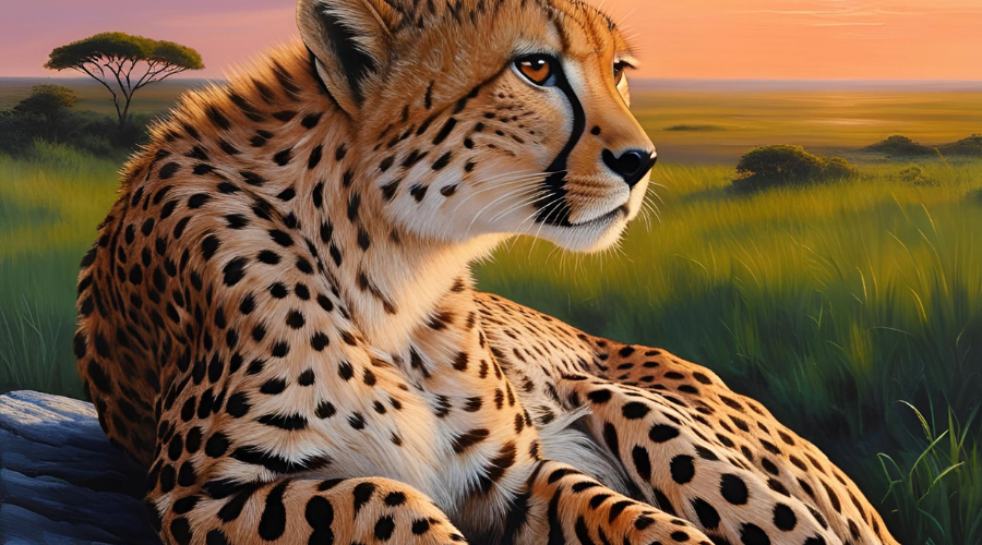 Cheetah