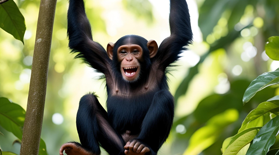 Chimpanzee