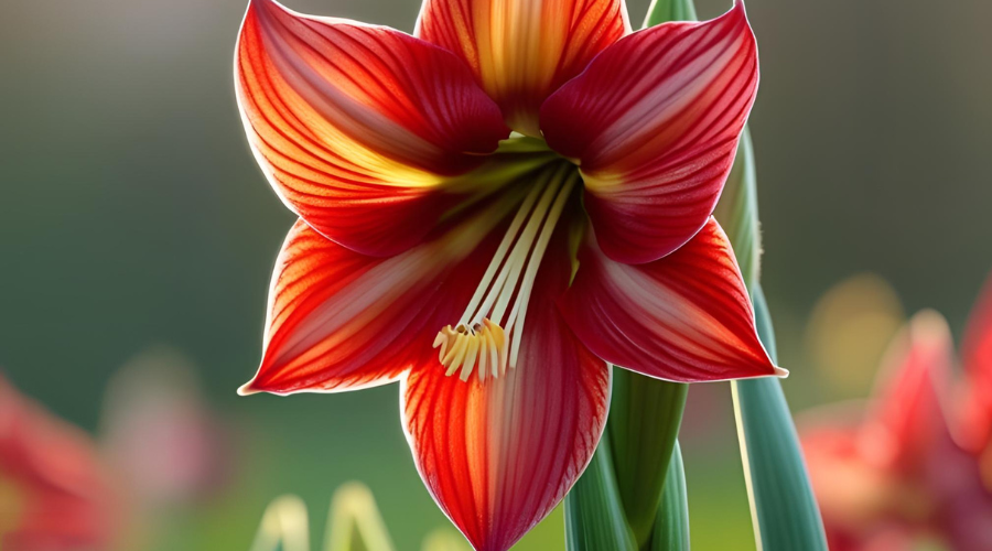 Amaryllis
