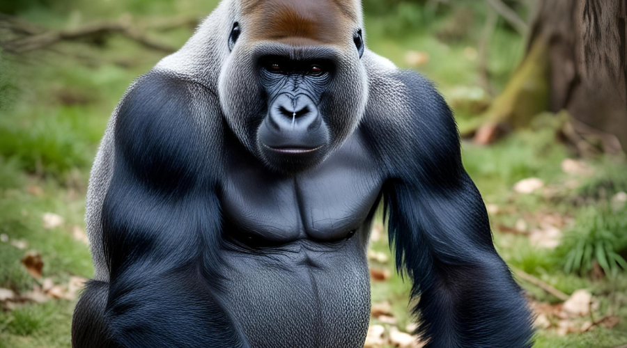 Gorilla