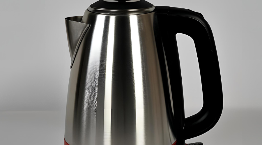 Electric kettle