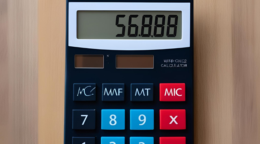 Calculator