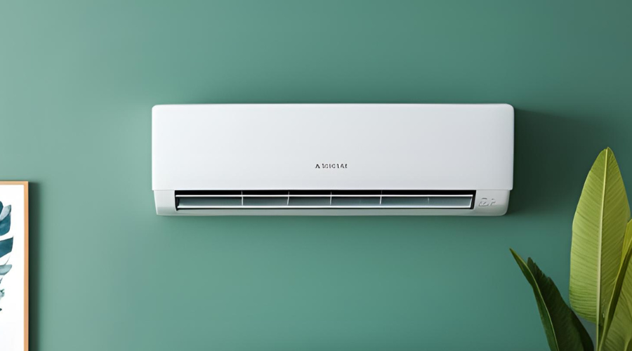 Air conditioner